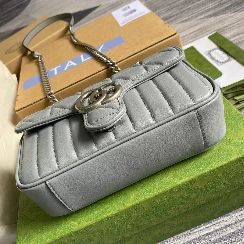 Charm - GG Bags - 1694
