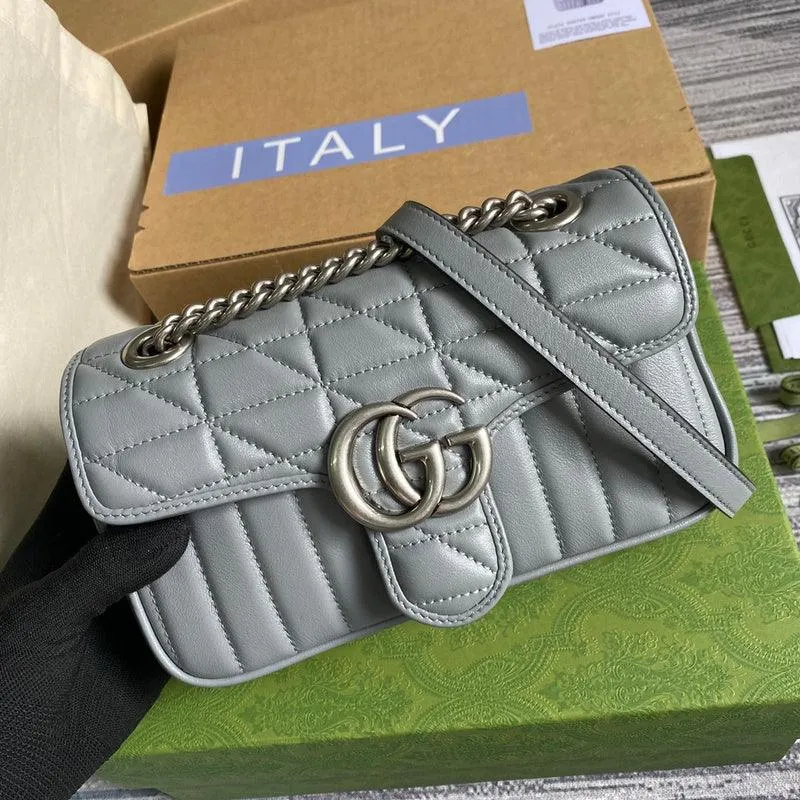 Charm - GG Bags - 1694