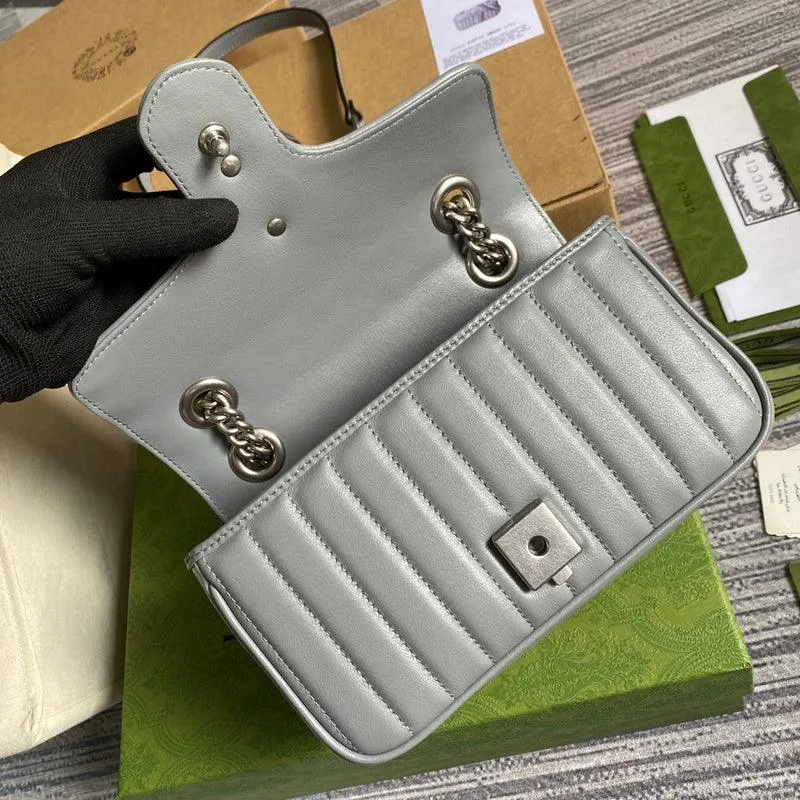 Charm - GG Bags - 1694