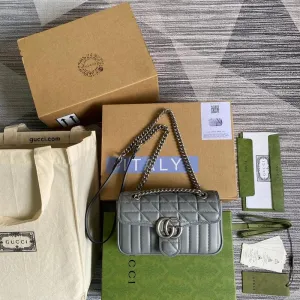 Charm - GG Bags - 1694