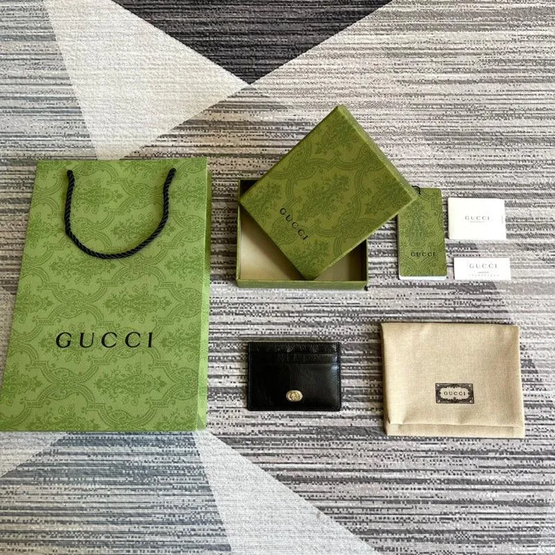 Charm - GG Bags - 1725