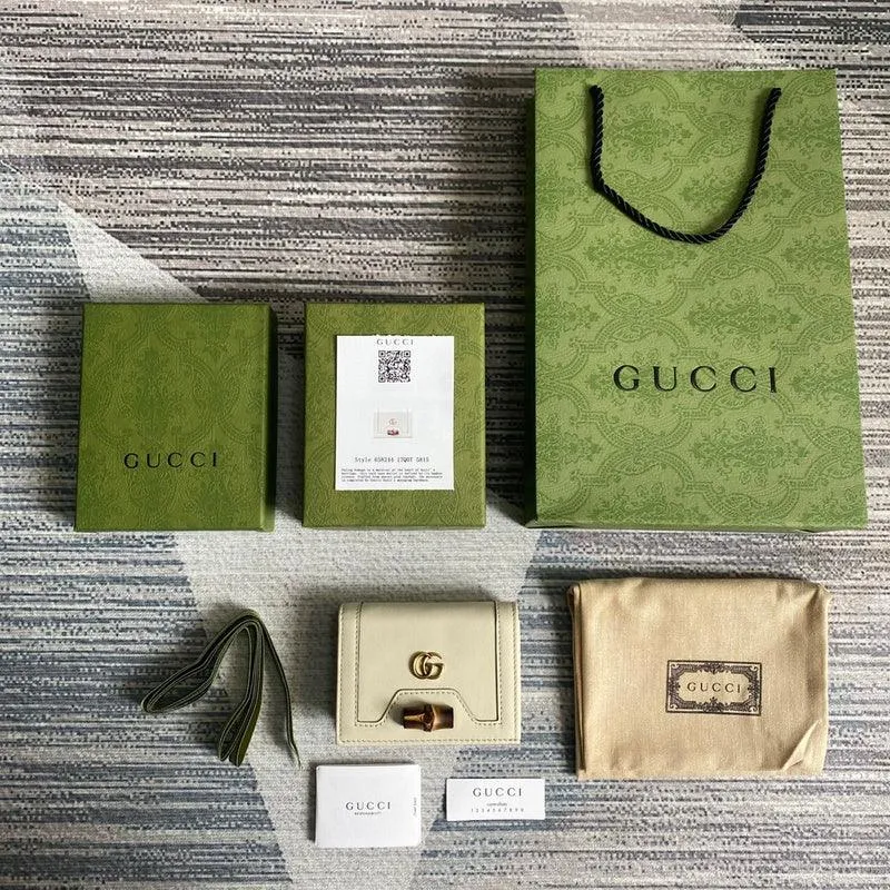 Charm - GG Bags - 1843