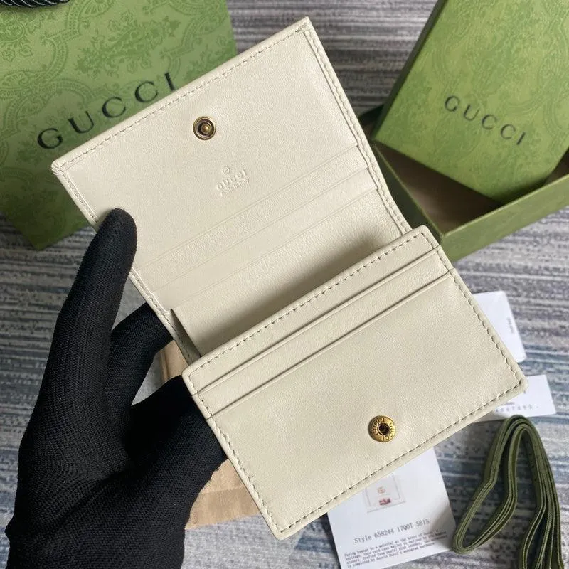 Charm - GG Bags - 1843