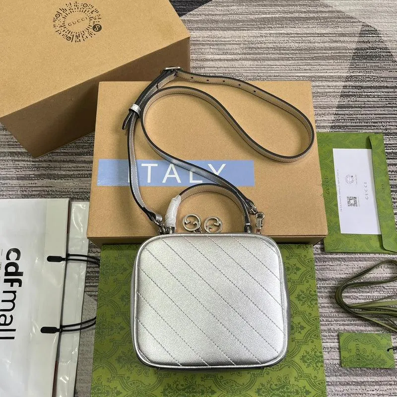Charm - GG Bags - 193