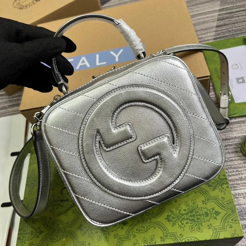 Charm - GG Bags - 193