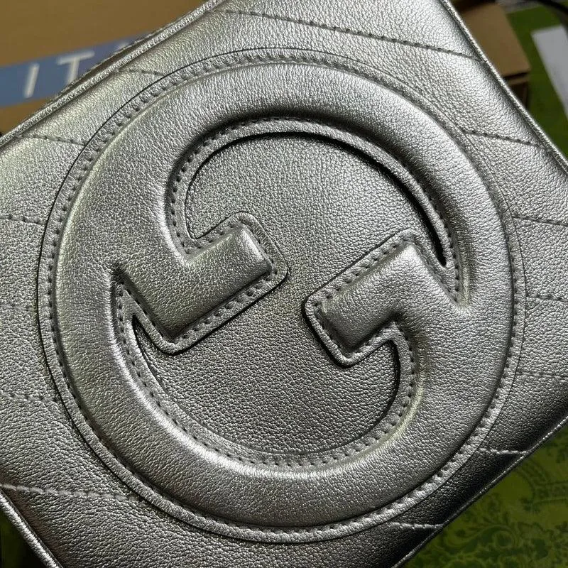 Charm - GG Bags - 193