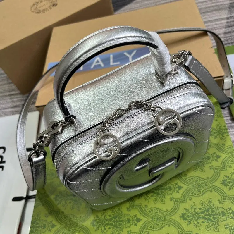 Charm - GG Bags - 193