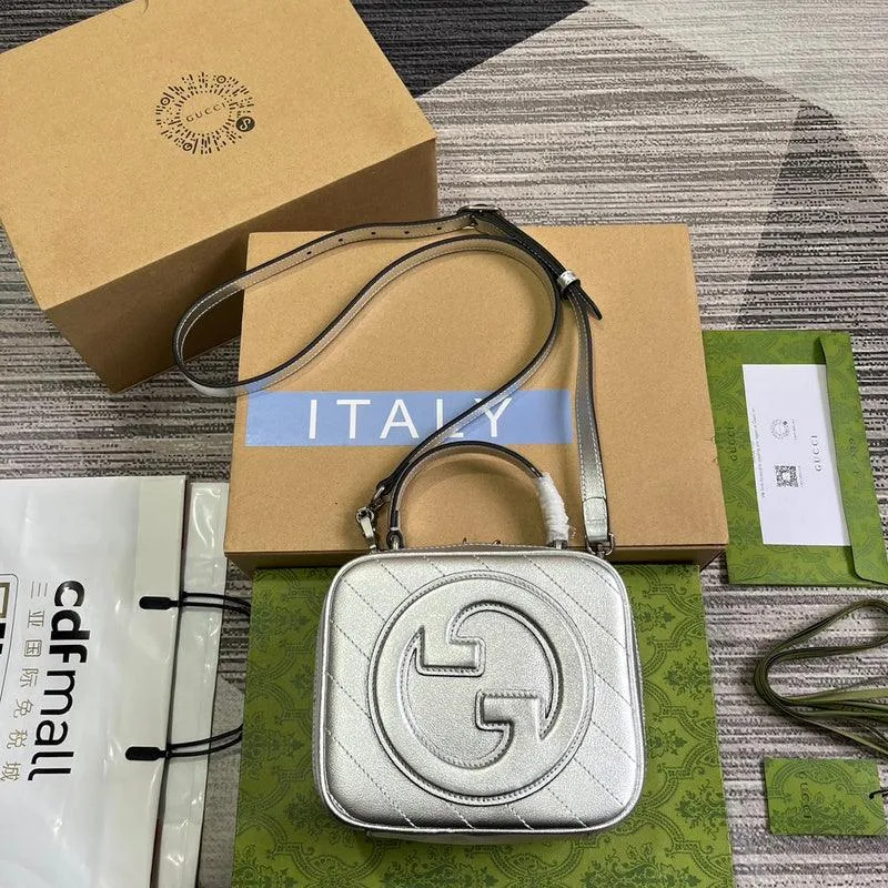 Charm - GG Bags - 193