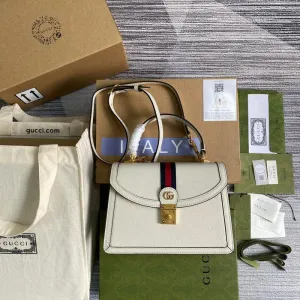 Charm - GG Bags - 2184