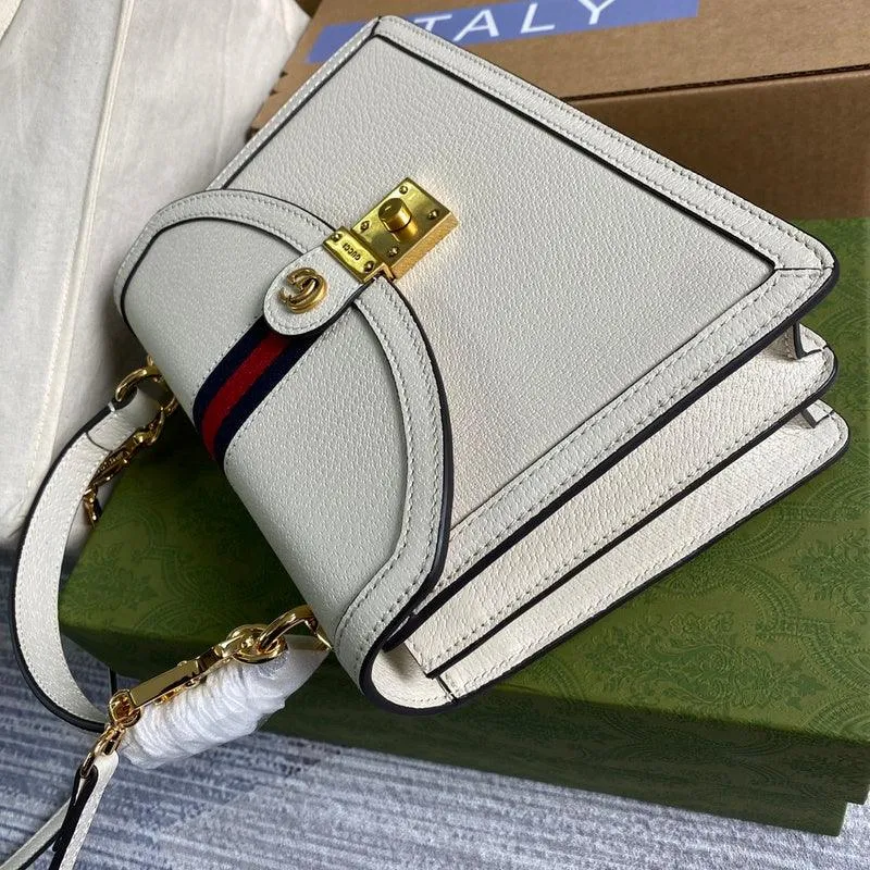 Charm - GG Bags - 2184