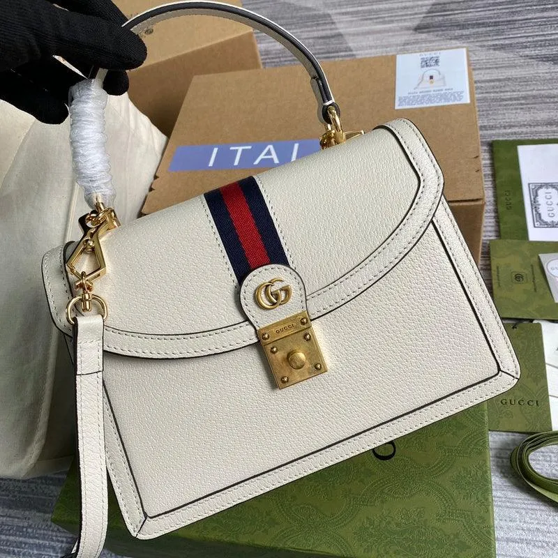 Charm - GG Bags - 2184