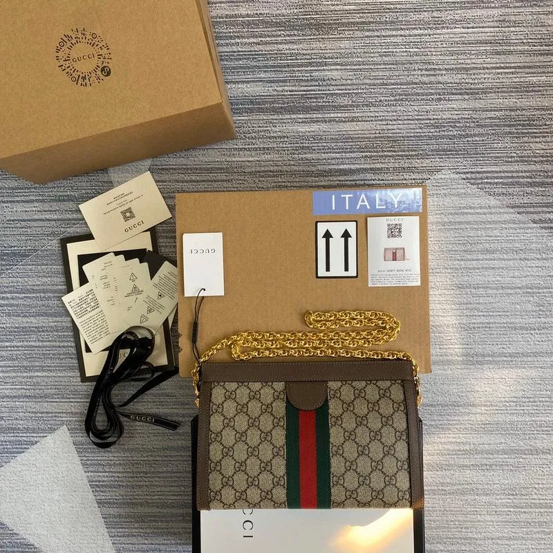 Charm - GG Bags - 2334