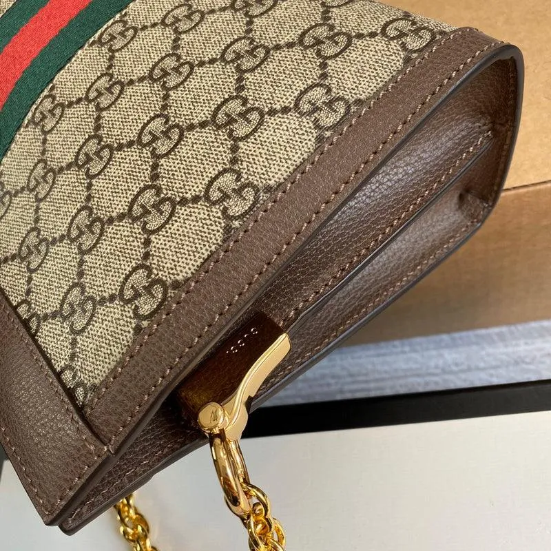 Charm - GG Bags - 2334