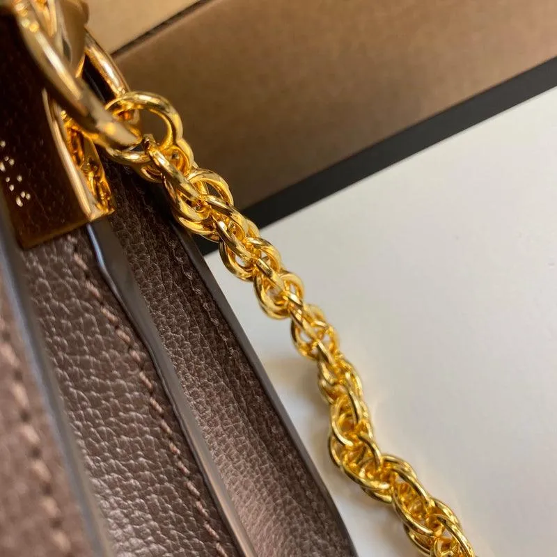 Charm - GG Bags - 2334