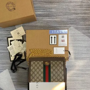 Charm - GG Bags - 2334