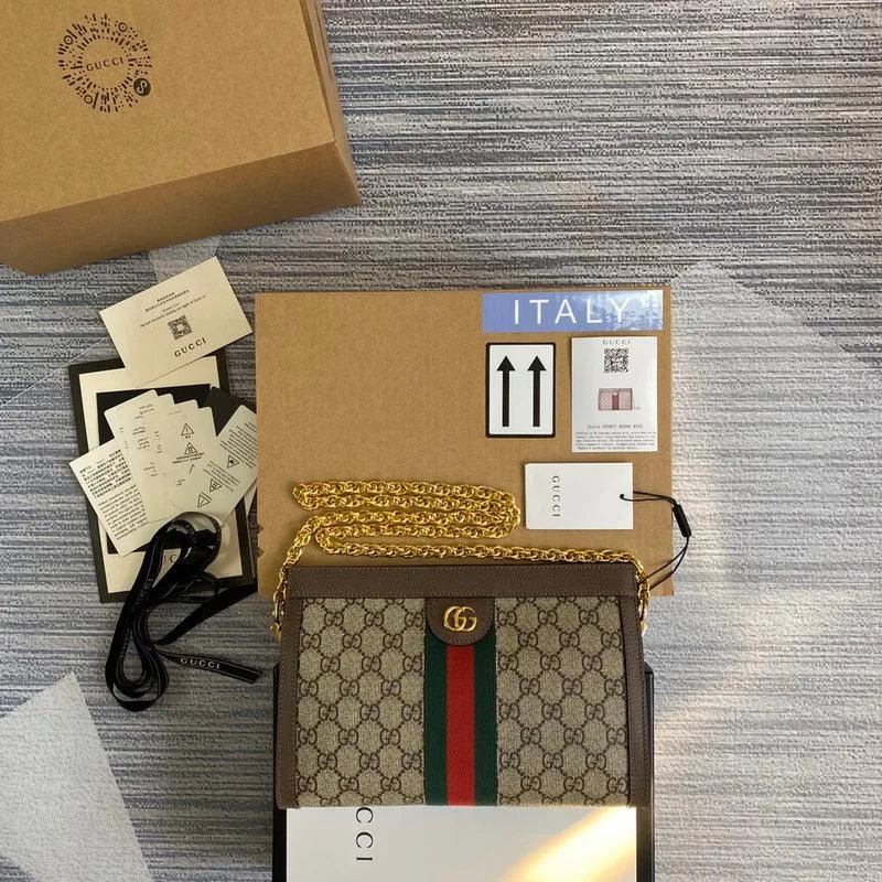 Charm - GG Bags - 2334