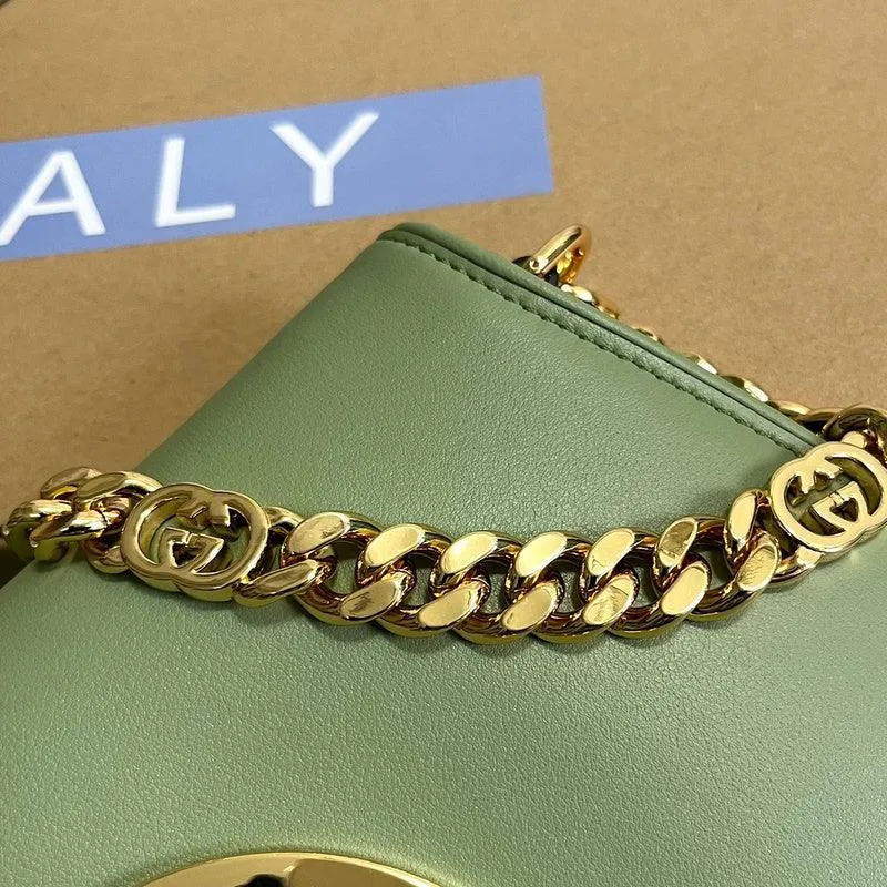 Charm - GG Bags - 256