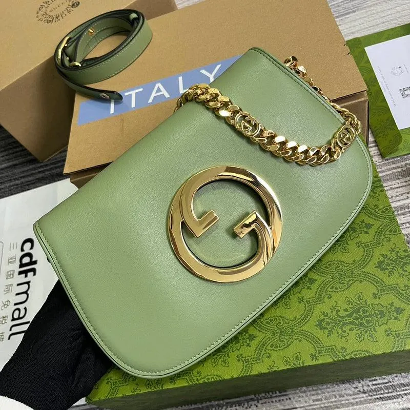 Charm - GG Bags - 256