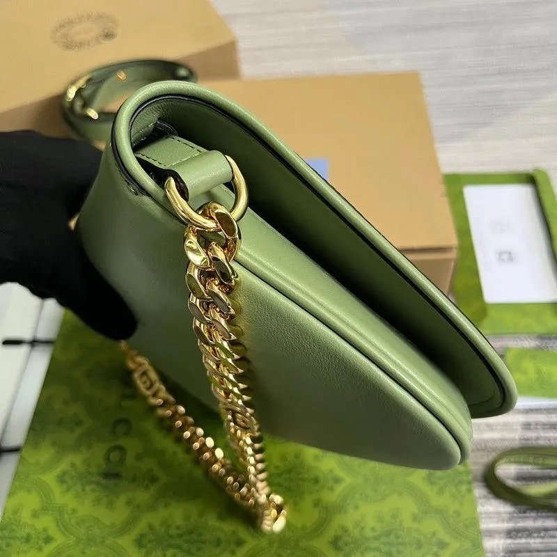 Charm - GG Bags - 256