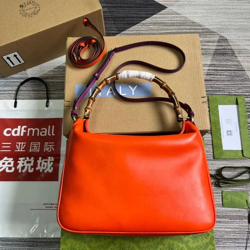 Charm - GG Bags - 393