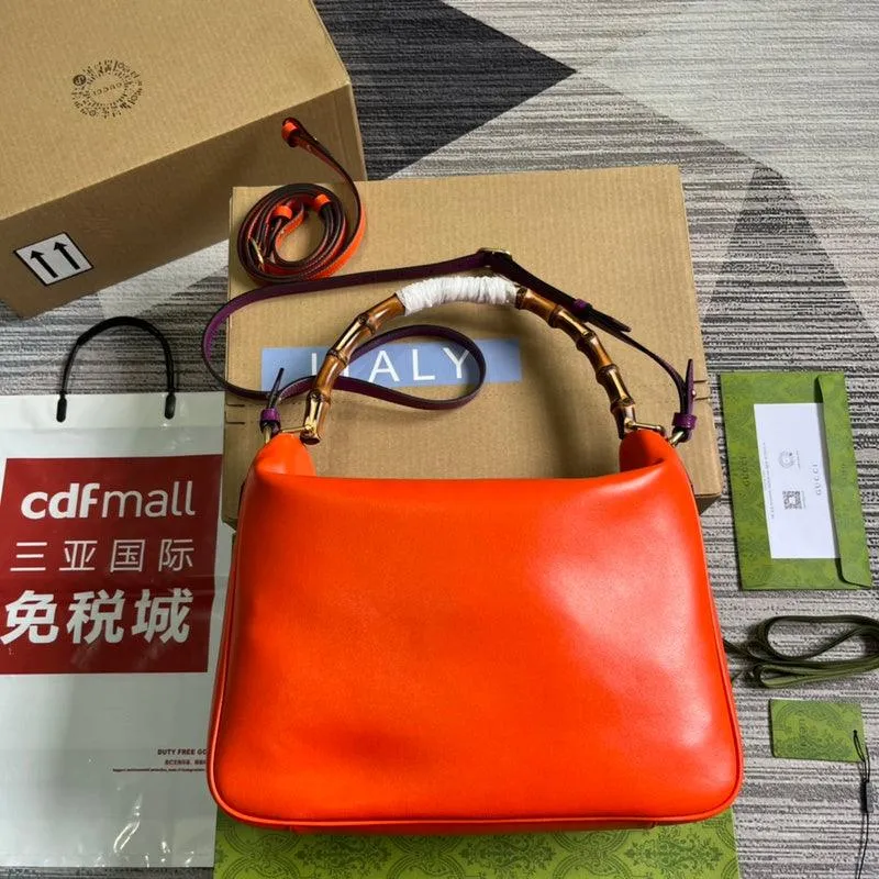Charm - GG Bags - 393