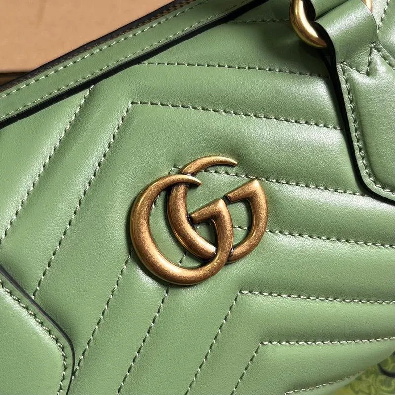 Charm - GG Bags - 447