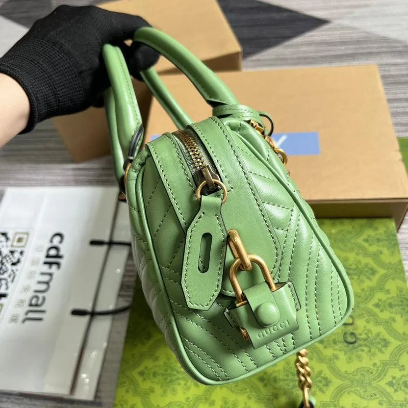 Charm - GG Bags - 447