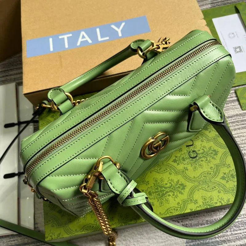 Charm - GG Bags - 447
