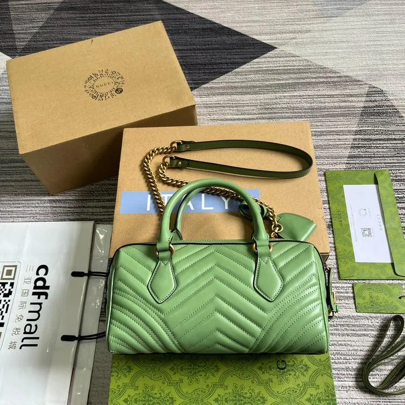 Charm - GG Bags - 447