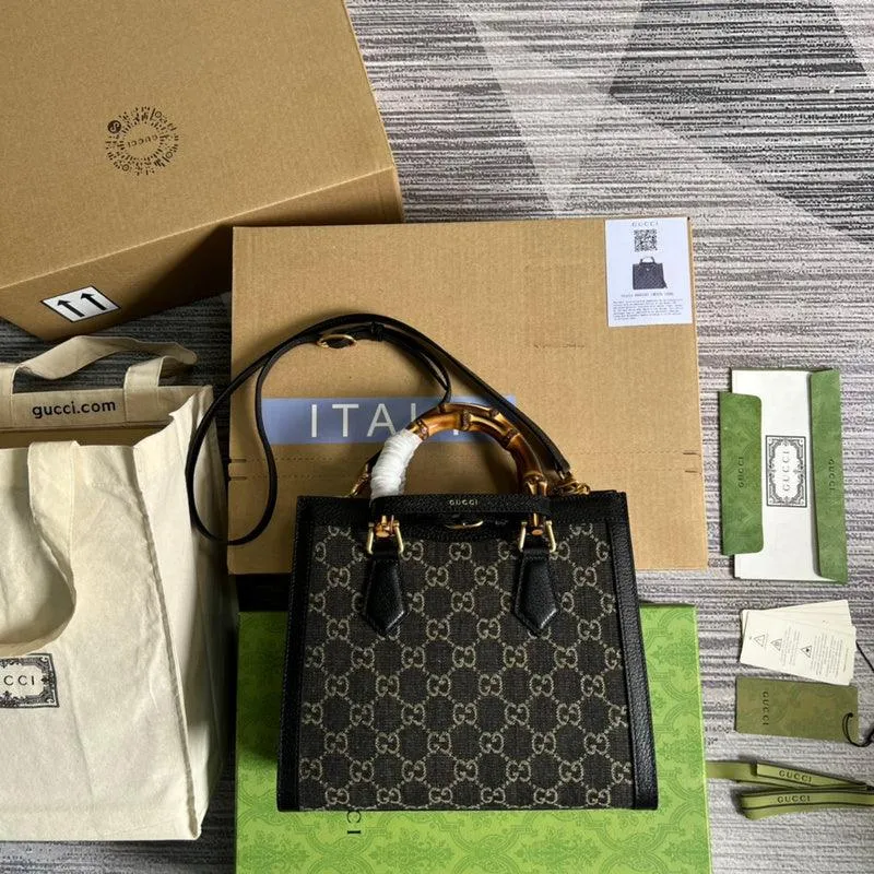 Charm - GG Bags - 501