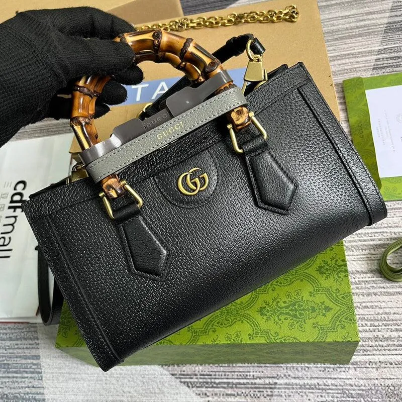 Charm - GG Bags - 634