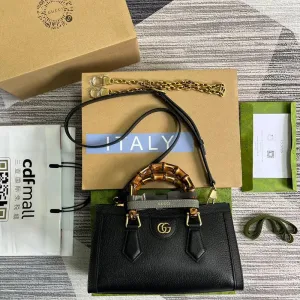 Charm - GG Bags - 634