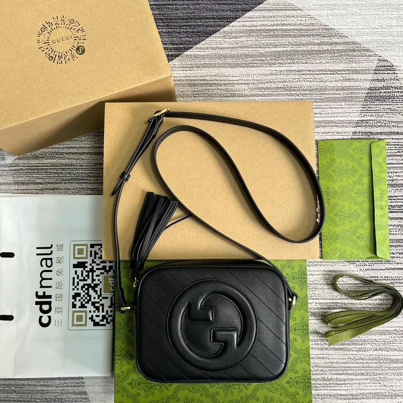 Charm - GG Bags - 731