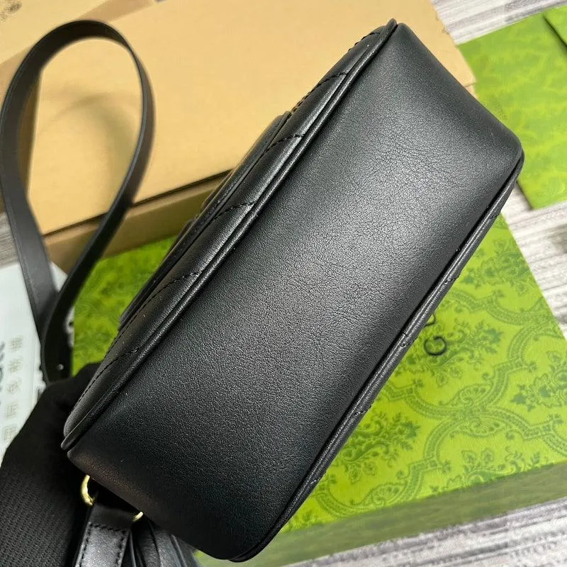 Charm - GG Bags - 731