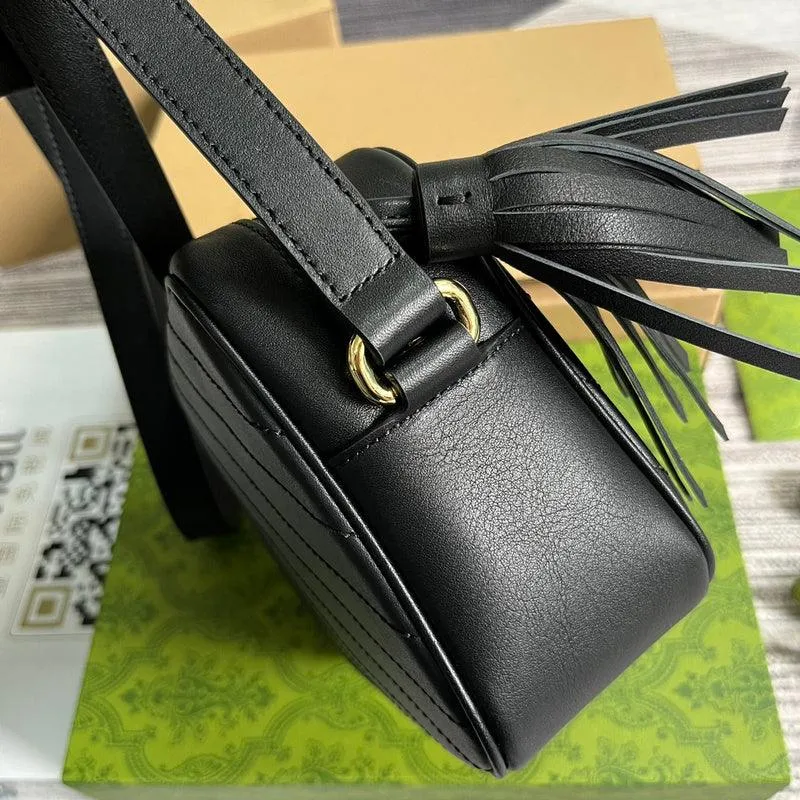 Charm - GG Bags - 731