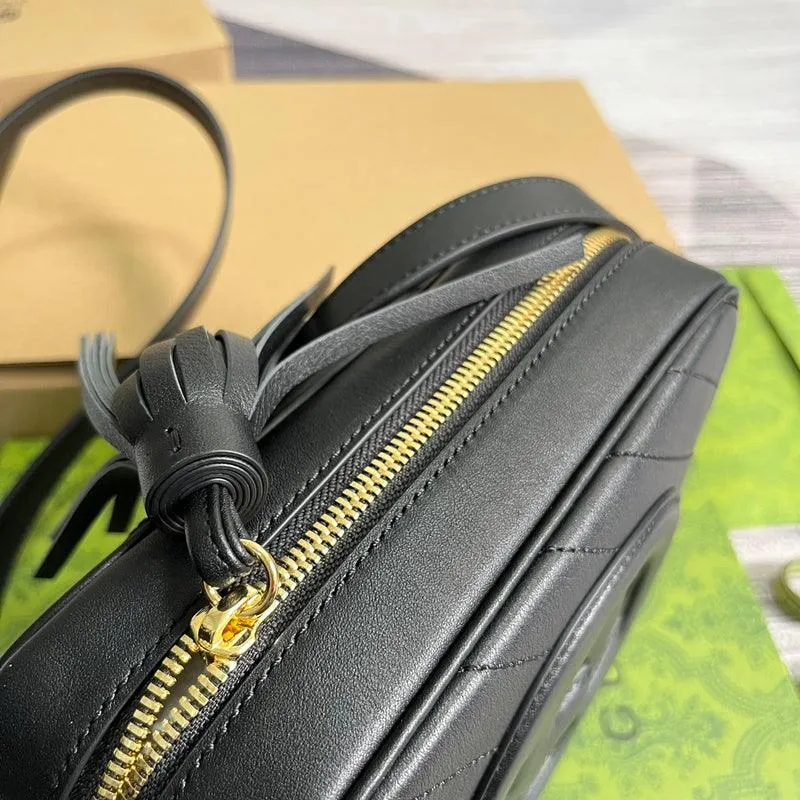 Charm - GG Bags - 731