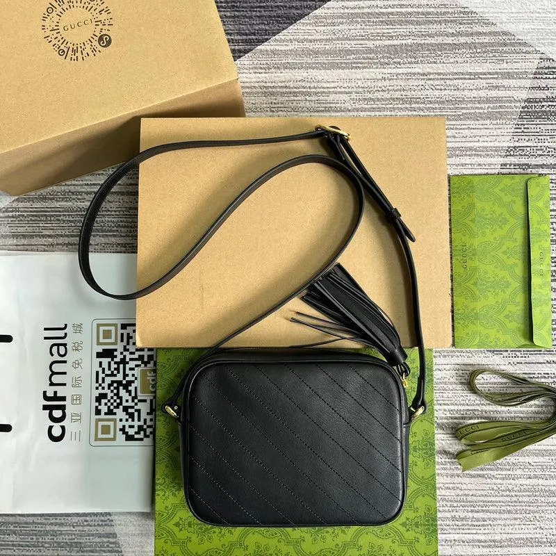 Charm - GG Bags - 731
