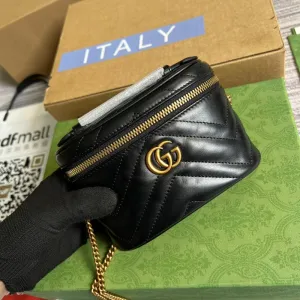 Charm - GG Bags - 749