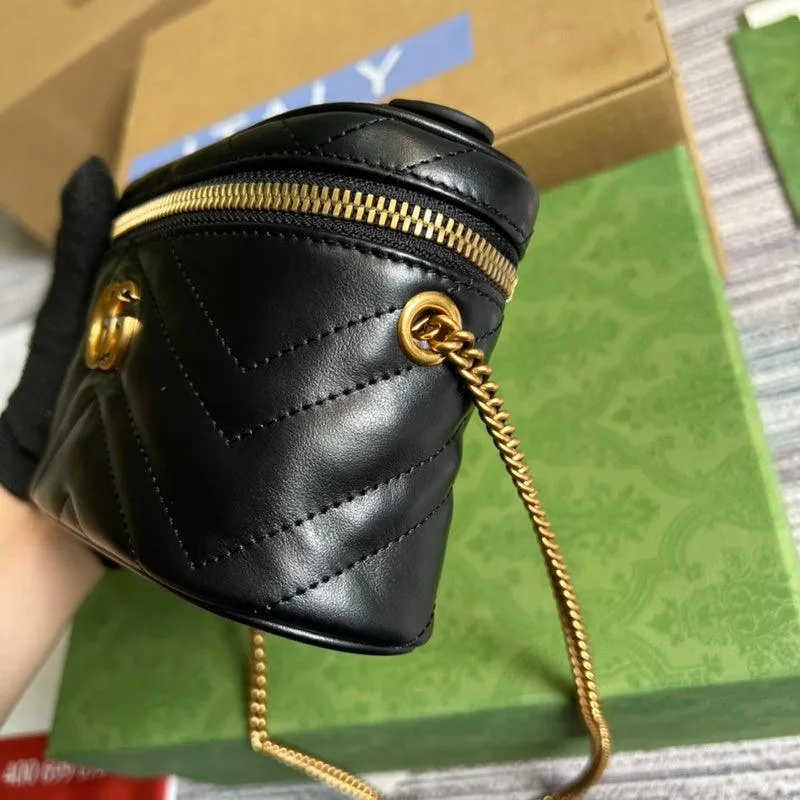 Charm - GG Bags - 749