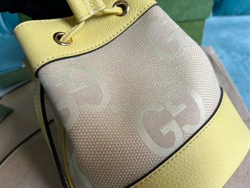 Charm - GG Bags - 757