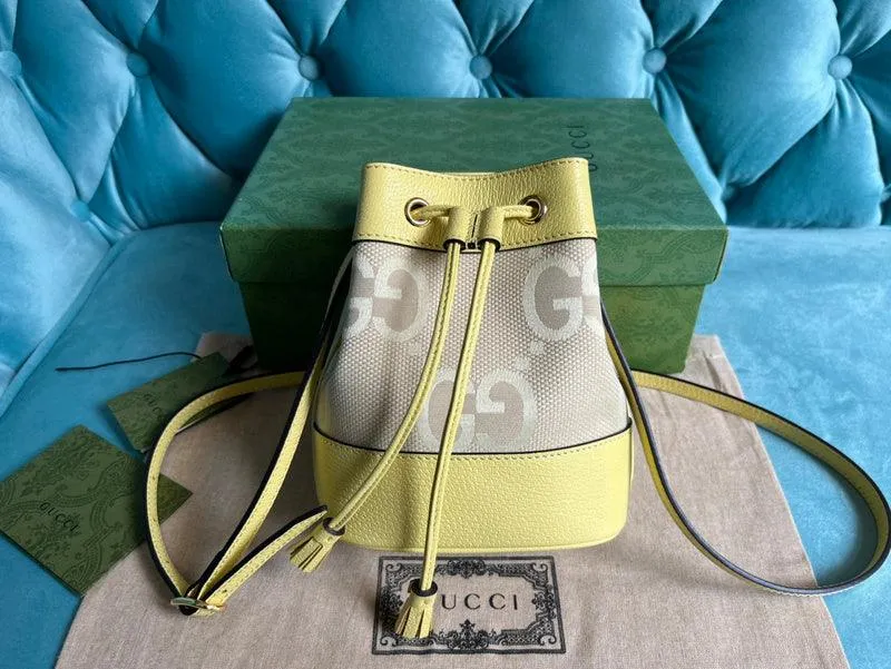 Charm - GG Bags - 757