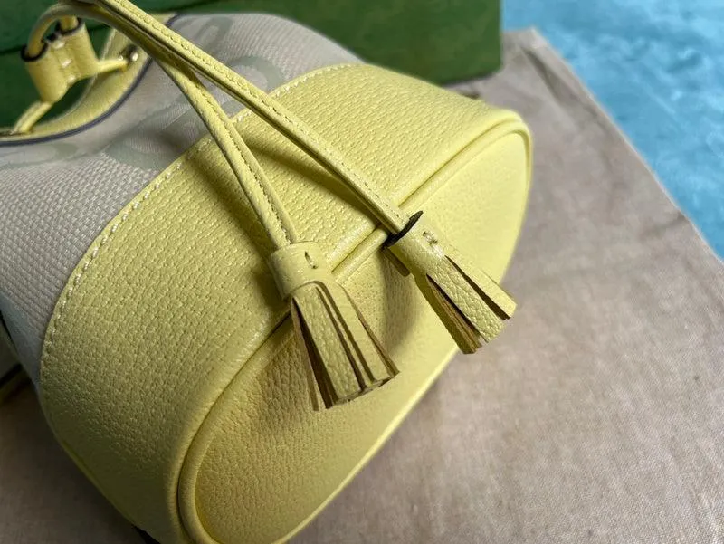 Charm - GG Bags - 757