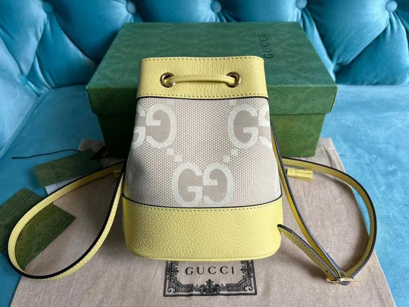 Charm - GG Bags - 757