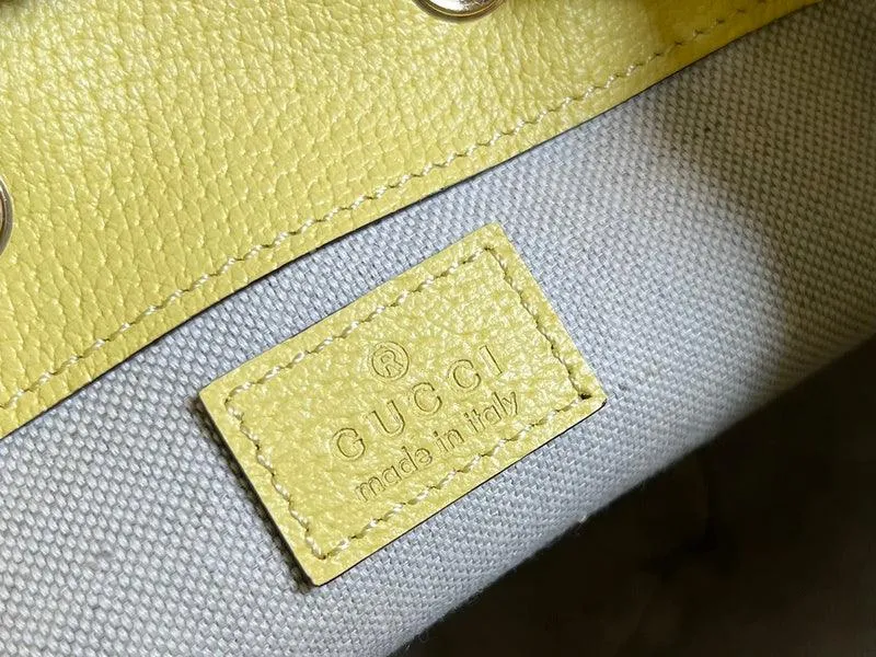 Charm - GG Bags - 757