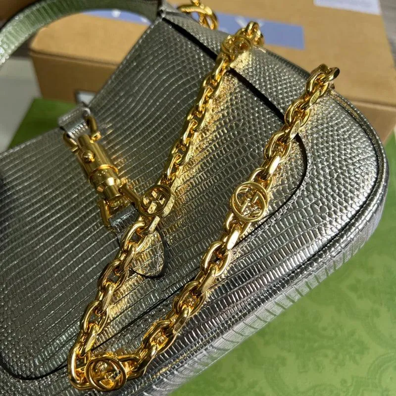 Charm - GG Bags - 775