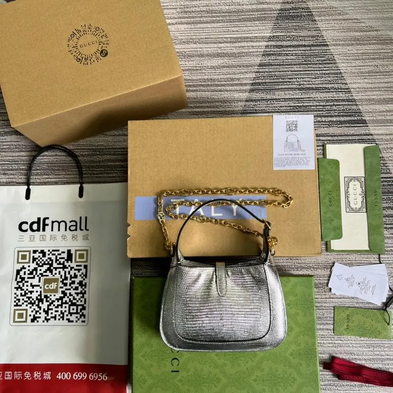 Charm - GG Bags - 775