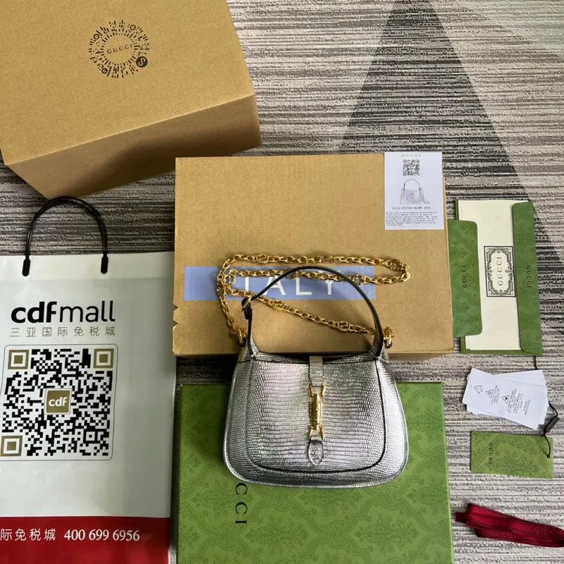 Charm - GG Bags - 775