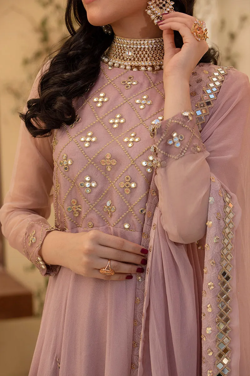 CHIC OPHICIAL | EID EDIT | Lush Lavender