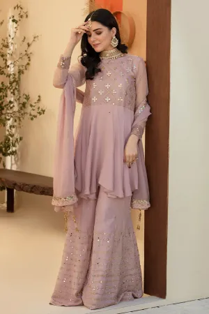 CHIC OPHICIAL | EID EDIT | Lush Lavender