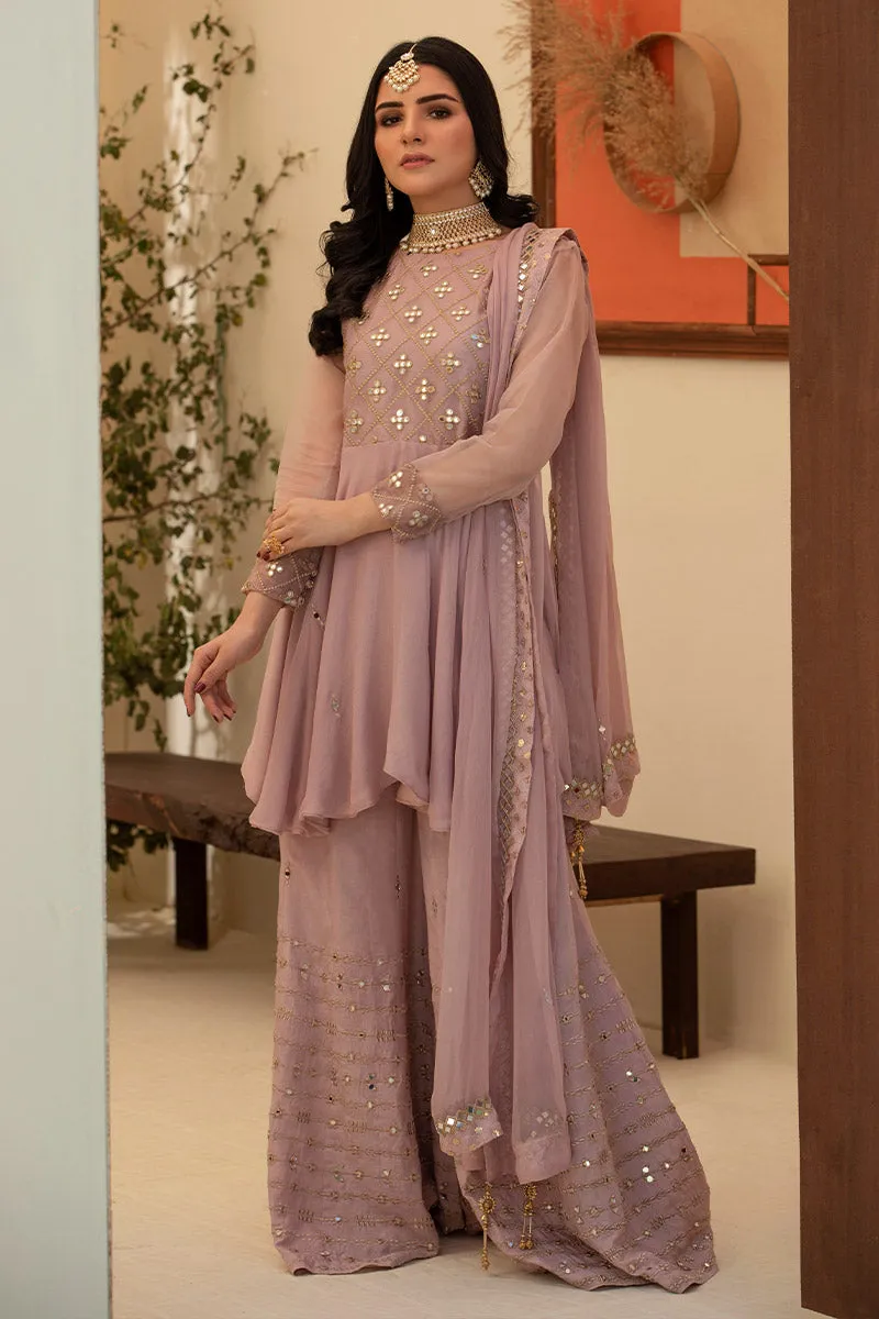 CHIC OPHICIAL | EID EDIT | Lush Lavender